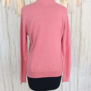 Vineyard Vines Sweaters - Vineyard Vines Pink Pullover Sweater Sz M Vineyard Vines Sweaters - Vineyard Vines Pink Pullover Sweater Sz M